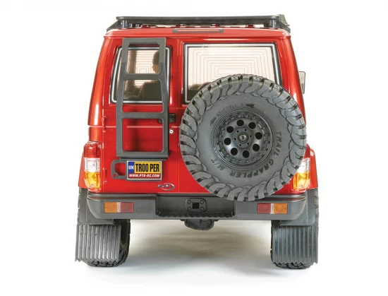 FTX Outback Trooper