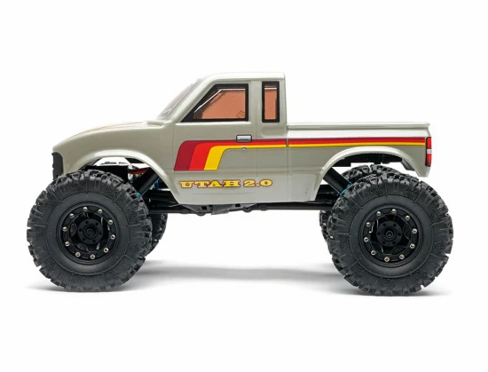 FTX Utah 2.0