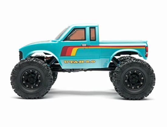 FTX Utah 2.0