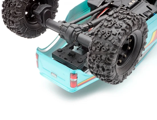FTX Utah 2.0