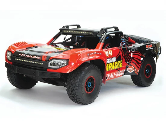 FTX Grand Apache 8S