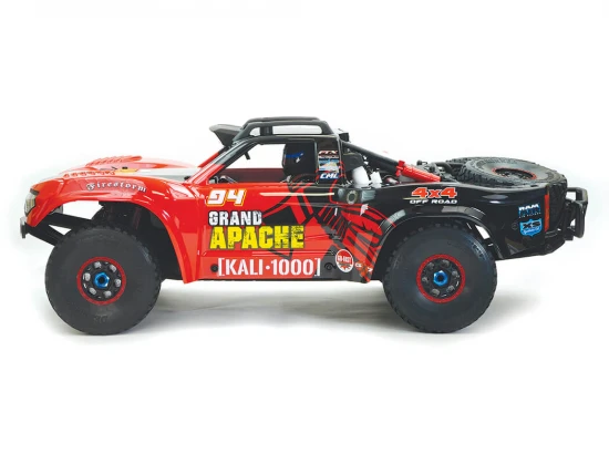 FTX Grand Apache 8S