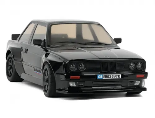 FTX Evo30 Brushed Street Car