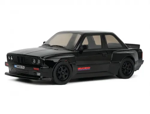 FTX Evo30 Brushed Street Car