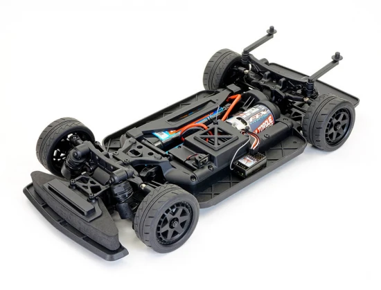 FTX Evo30 Brushed Street Car