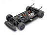FTX Evo30 Brushed Street Car