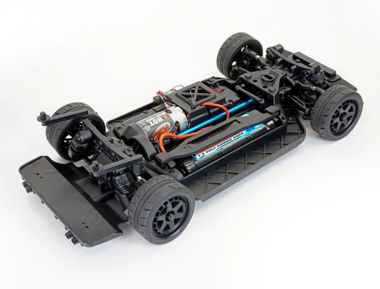 FTX Evo30 Brushed Street Car
