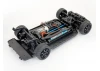 FTX Evo30 Brushed Street Car
