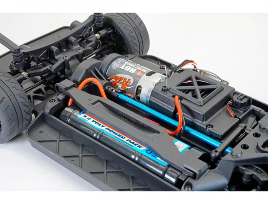 FTX Evo30 Brushed Street Car