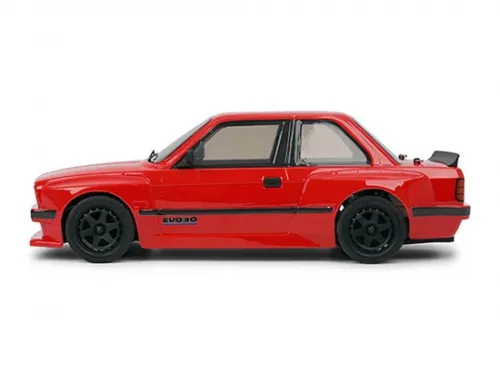 FTX Evo30 Brushless Street Car	