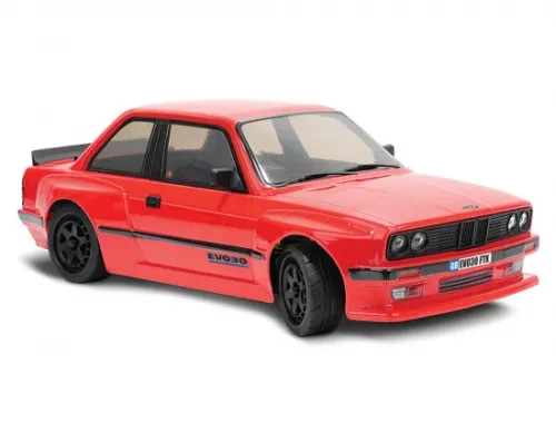 FTX Evo30 Brushless Street Car	