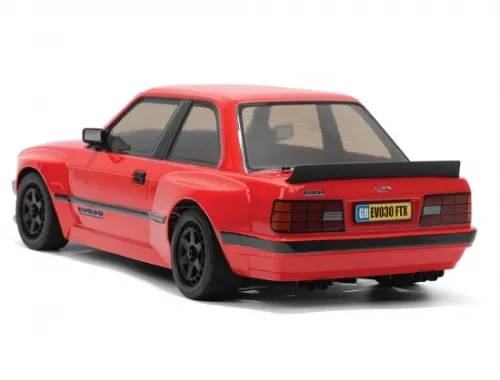 FTX Evo30 Brushless Street Car	