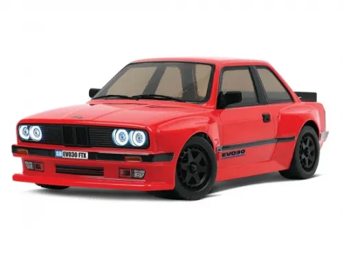 FTX Evo30 Brushless Street Car	