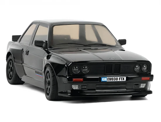 FTX Evo30 Brushless Street Car	
