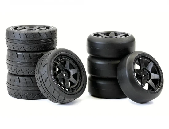 FTX Evo30 Brushless Street Car	
