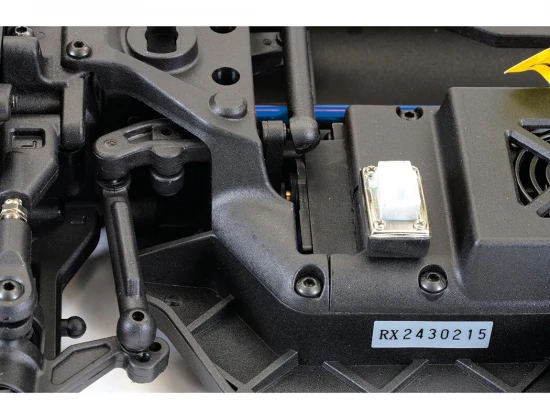 FTX Evo30 Brushless Street Car	
