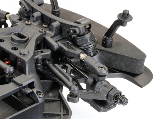 FTX Evo30 Brushless Street Car	