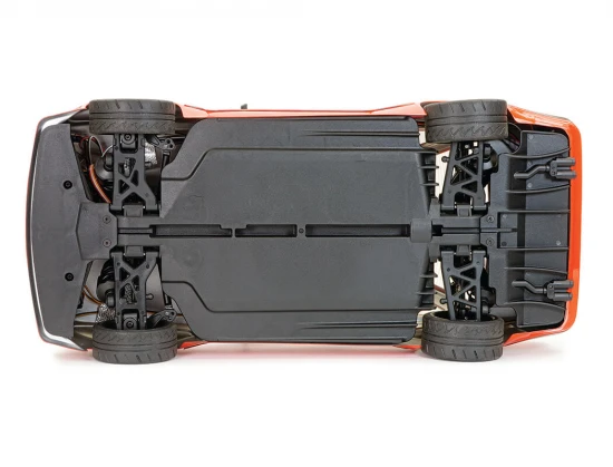 FTX Evo30 Brushless Street Car	