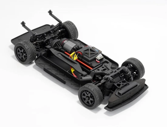 FTX Evo30 Brushless Street Car	
