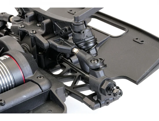 FTX Evo30 Brushless Street Car	