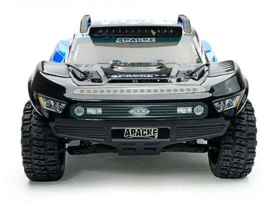 FTX Apache 2.0