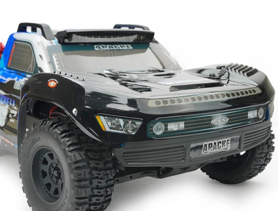 FTX Apache 2.0