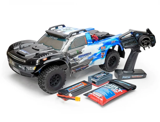FTX Apache 2.0