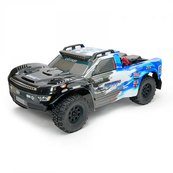 FTX Apache 2.0
