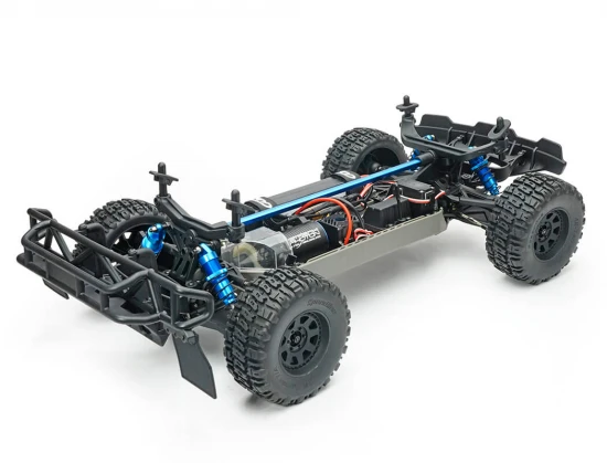 FTX Apache 2.0