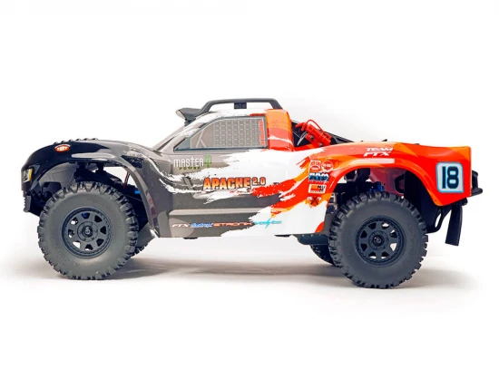 FTX Apache 2.0