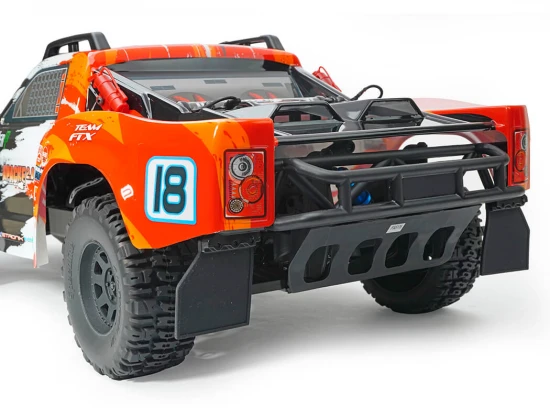 FTX Apache 2.0