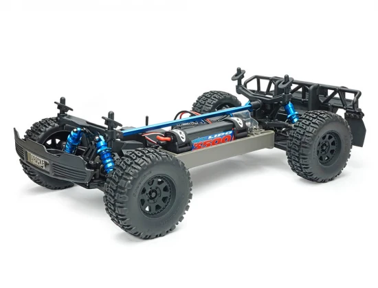 FTX Apache 2.0
