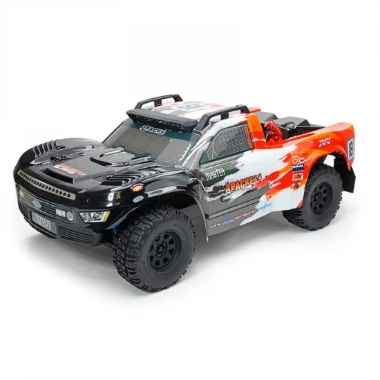FTX Apache 2.0