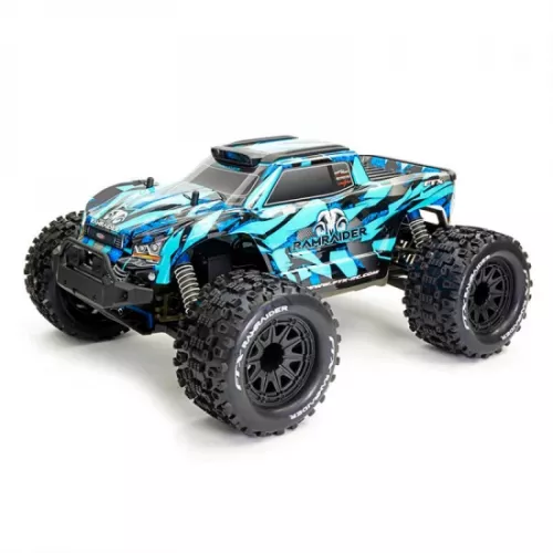 FTX Ramraider Brushed