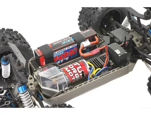 FTX Ramraider Brushed
