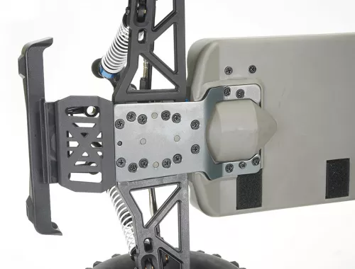 FTX Ramraider Brushed