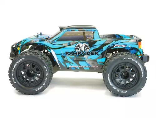FTX Ramraider Brushed