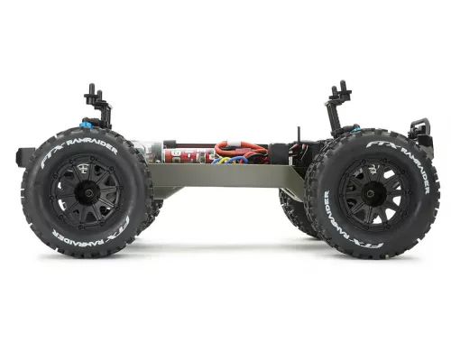 FTX Ramraider Brushed