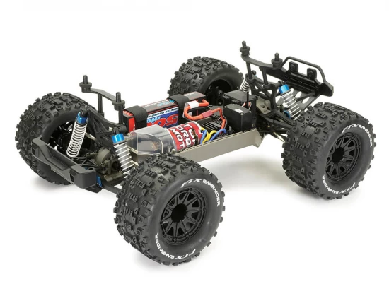 FTX Ramraider Brushed