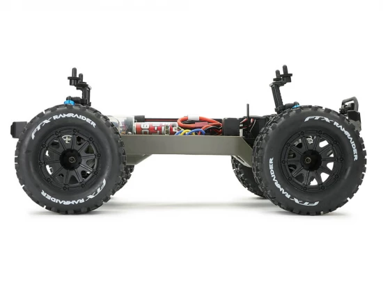 FTX Ramraider Brushed