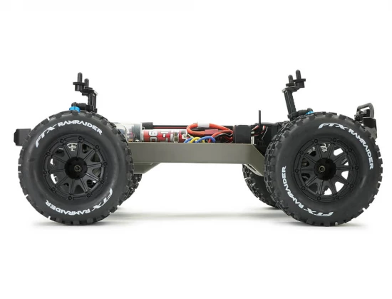 FTX Ramraider Brushed
