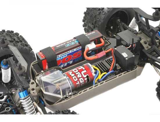 FTX Ramraider Brushed