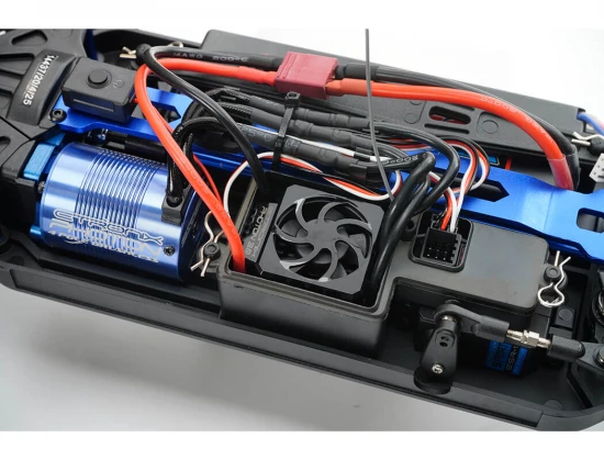 FTX Vantage 2.0 Brushless