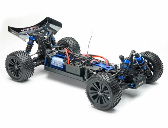 FTX Vantage 2.0 Brushless