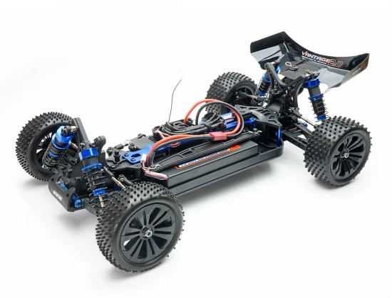 FTX Vantage 2.0 Brushless