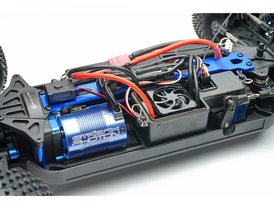 FTX Vantage 2.0 Brushless