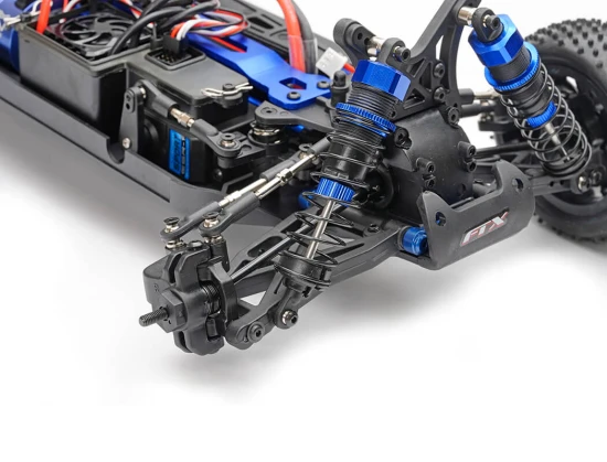 FTX Vantage 2.0 Brushless