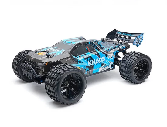 FTX Khaos