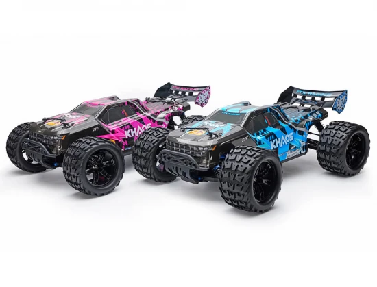 FTX Khaos