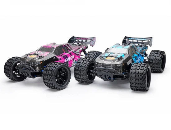 FTX Khaos